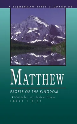 Produktbild von Matthew