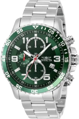 Image de Invicta Specialty 69818 Montre Quartz Homme - 48 mm