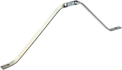 Produktbild von Metall Standard für Besenkopf - Stabile Besenhalterung