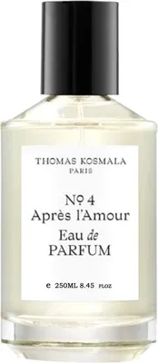 Image de Thomas Kosmala No.4 Apres L'Amour Eau de Parfum, 250 ml