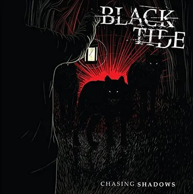 Produktbild von Chasing Shadows