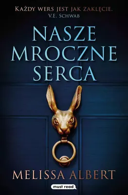 Zdjęcie produktu dla Nasze mroczne serca