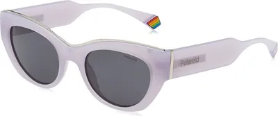 Image de Lunettes de soleil pour femmes Polaroid PLD-6199-S-X-789F0M9 Ø 50 mm