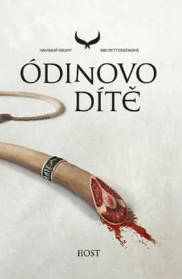 Image de Havraní kruhy 1 - Ódinovo dítě (Pettersenová Siri)