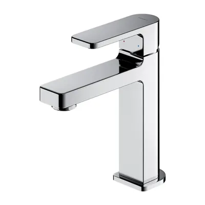 Produktbild von Omnires BARETTI BA7810CR Waschtischarmatur, Chrom