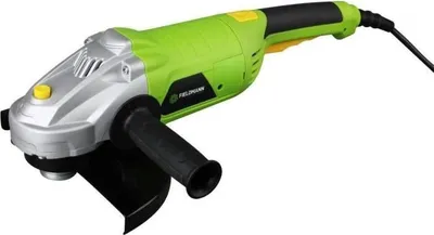 Productafbeelding van Winkelslijpmachine Fieldmann FDB 202201-E, 2200 W, schijfdiameter 230 mm, 6500 omw/min, antitrillingshandgreep