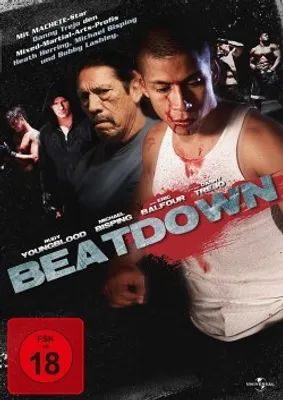 Produktbild von Beatdown