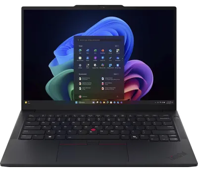 Produktbild von Lenovo ThinkPad E14 Gen 8 (Intel), Intel Core 5, 35,6 cm (14"), 1920 x 1200 Pixel, 16 GB, 512 GB, Windows 11 Pro