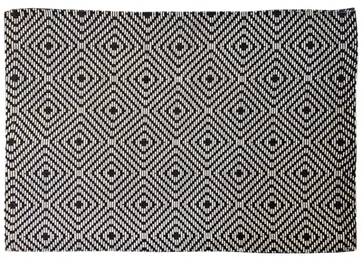 Imagen del producto de Alfombra de entrada salon dormitorio baño MUMBAY 7358000-2