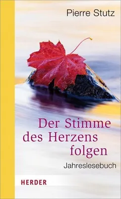 Immagine prodotto di Stutz, P: Stimme des Herzens folgen