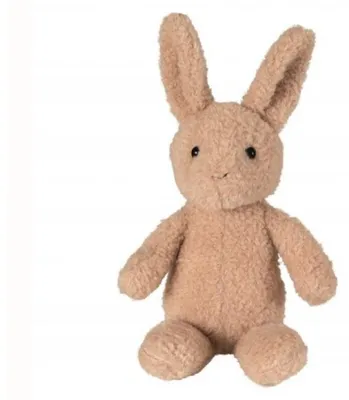 Productafbeelding van Konijn Emile, pluche speelgoed, Egmont Toys