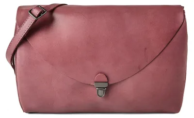 Produktbild von Harold's Fold Umhängetasche Leder 24 cm