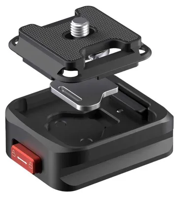 Obrázek produktu pro Freewell quick release with tripod mount