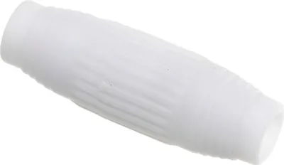 Image de Câble coaxial à épissure de raccordement TV 9,5 mm.