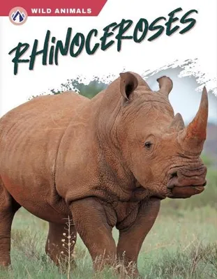 Immagine prodotto di Rhinoceroses