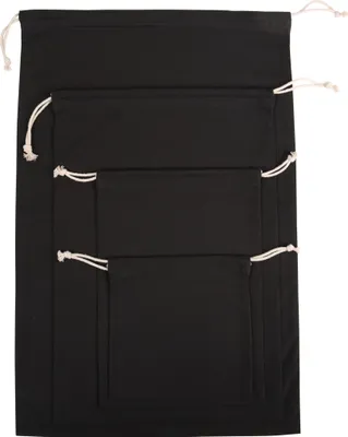 Image de Sac à cordon Kimood en Coton