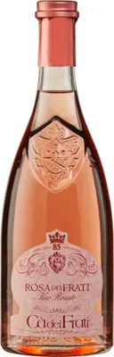 Produktbild von Cà dei Frati Rosa dei Frati Vino Rosato 2024 12,5% Vol. 0,75l