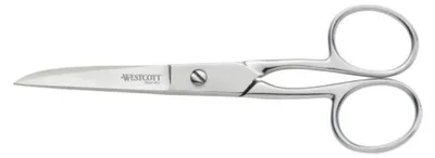Produktbild von Westcott Schere Edelstahl 13 cm