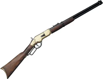 Produktbild von Winchester, messingf., USA ca. 1866