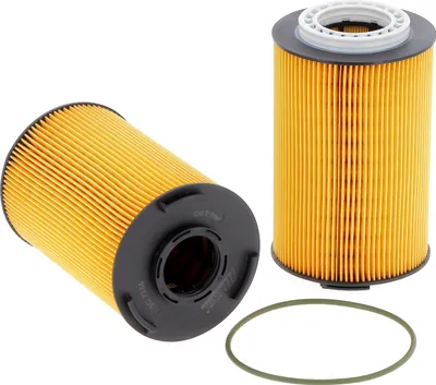 Produktbild von Ölfilter SO 7255