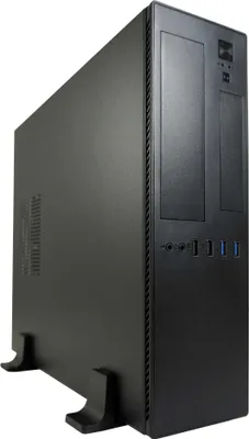 Obrázok produktu pre LC-Power Geh Micro ATX 1406MB-TFX