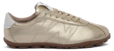 Zdjęcie produktu dla Buty Wonders 2102PLATINO