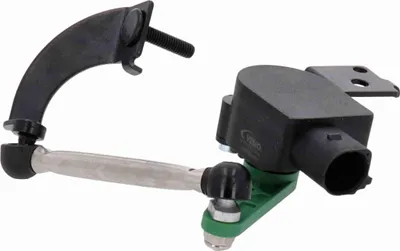 Produktbild von VEMO Sensor Leuchtweiteregulierung V10-72-0351 Vorne Links für AUDI A3 Sportback (8PA)