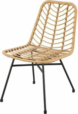 Immagine prodotto di Sedia da giardino 48 x 63,5 x 86 cm