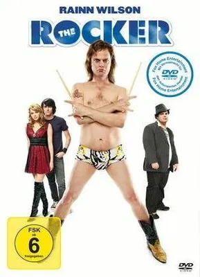 Produktbild von Rocker, The