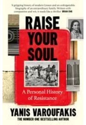 Obrázok produktu pre Raise Your Soul