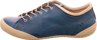 Produktbild von Andrea Conti Komfort Schnürschuhe Damen 31303937333639 Blau 36 EU