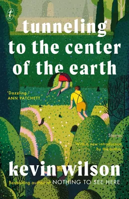 Produktbild von Tunneling to the Center of the Earth