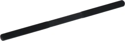 Immagine prodotto di Asse cavo SHIMANO FH-TX500 195 - 195 mm