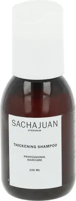 Zdjęcie produktu dla Sachajuan Thickening Shampoo 100 ml