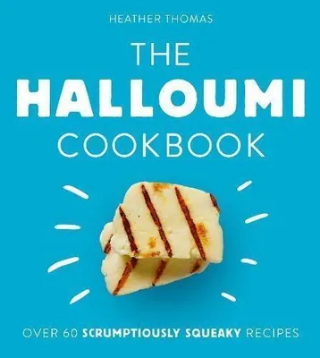 Produktbild von Das Halloumi-Kochbuch