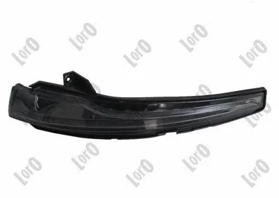 Obrázek produktu pro ABAKUS 054-41-862S Blinkr, přední pravý, vhodný pro MERCEDES-BENZ třídu C kombi (S205), třídu C limuzína (W205), třídu V (W447) a GLC