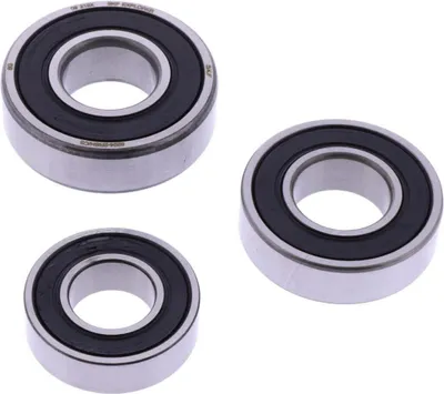 Produktbild von JMP Radlager-Kit 25-1056 für Kawasaki