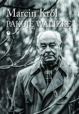 Productafbeelding van Pakuję Walizkę - Marcin Król