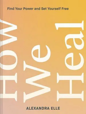 Imagen del producto de How We Heal