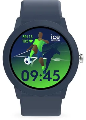 Zdjęcie produktu dla Zegarek Ice Watch Digital 'Ice Smart Junior Rd 3.0 - Blue' Kind Uhr 025247