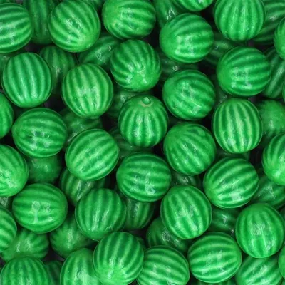 Produktbild von Wassermelone Bubble Gum 1kg