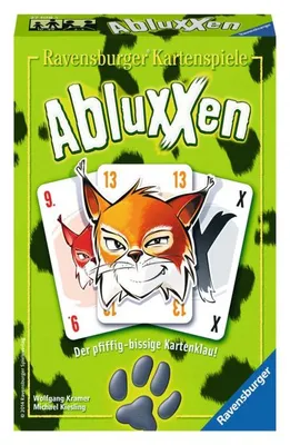 Produktbild von Abluxxen