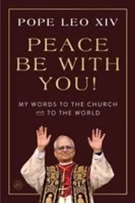 Zdjęcie produktu dla Peace Be with You!