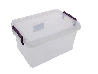 Obrázek produktu pro Úložný box 10l