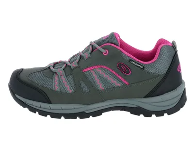 Produktbild von Brütting Wander- & Bergschuhe Damen 343131363938 Grau 41 EU