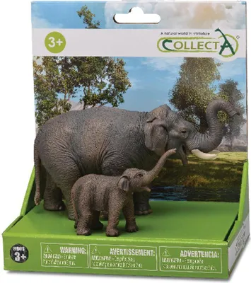 Immagine prodotto di Set regalo COLLECTA - Animali selvatici