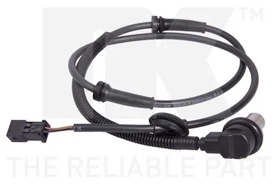 Produktbild von Sensor, Raddrehzahl (1430-0058) passend für VW, Audi