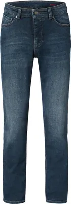 Produktbild von PADDOCKS PIPE medium blue od khaki used moustache 80151 6933.849 W40 L32