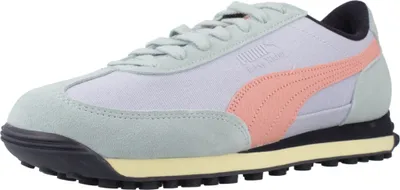 Immagine prodotto di Sneakers Del Marchio Puma Yellow Del Modello Easy Rider Weathered Multicolore