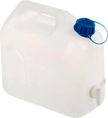 Obrázek produktu pro Kanystr s kohoutkem - 5 l